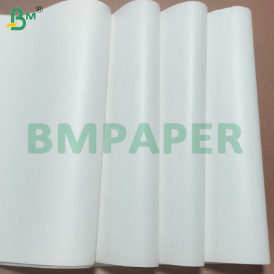 30gm Bảng giấy phủ silicone chống nhiệt để đóng gói thực phẩm