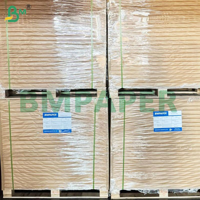 30gm Bảng giấy phủ silicone chống nhiệt để đóng gói thực phẩm