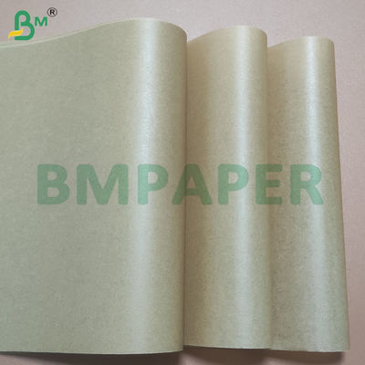 30gm Bảng giấy phủ silicone chống nhiệt để đóng gói thực phẩm