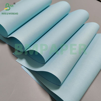 48gsm 55gsm Custom Carbonless Forms Of Copy Printing Paper 8.5&quot;*11&quot; in ấn laser