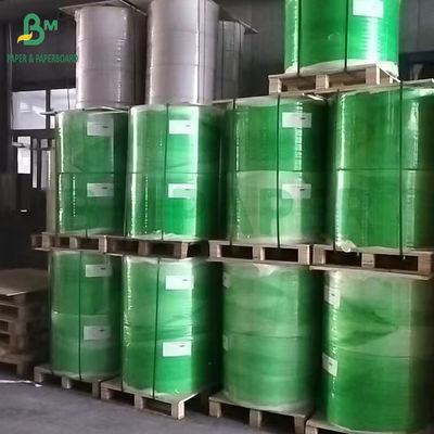 50GSM - 80GSM Màu đen hình ảnh màu xanh hình ảnh giấy sao chép không cacbon 44cm 65cm