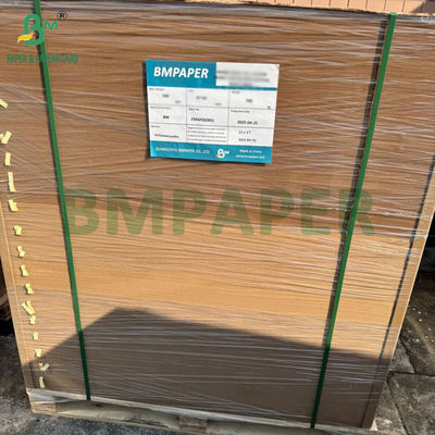 30g 40g giấy kraft sợi sợi sợi sợi sợi sợi sợi sợi cho bao bì thực phẩm