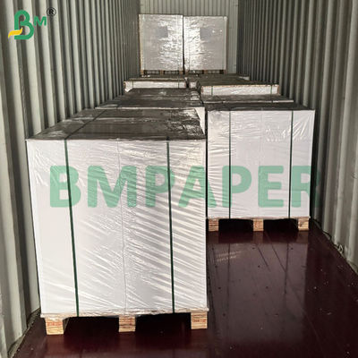 Bảng giấy kim loại bạc 300gm Bảng giấy tấm bạc gương