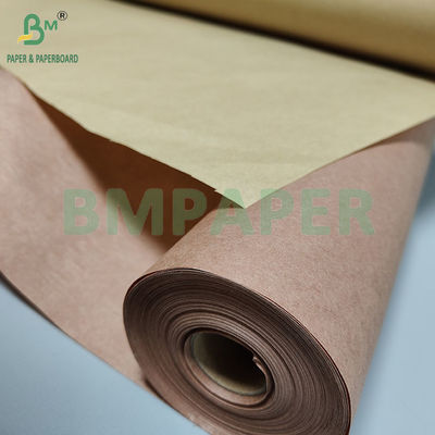 66gm không phủ giấy làm thịt màu hồng để bọc thịt và thịt xông khói