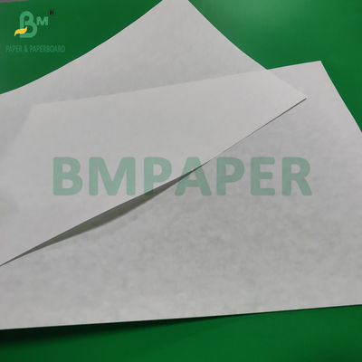 80gm giấy kraft màu trắng cho túi kẹo 105cm thân thiện với môi trường tái chế