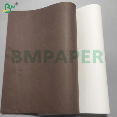40gm Kit 3 Bảng giấy trắng chống mỡ để bọc bánh hamburger