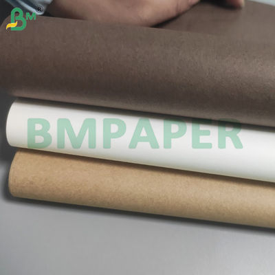 40gm Kit 3 Bảng giấy trắng chống mỡ để bọc bánh hamburger
