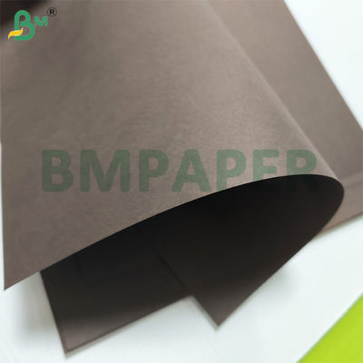 50gm Kháng nhiệt Cupcake Liner giấy thực phẩm Cà phê giấy chén nướng