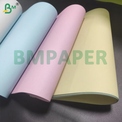 Bảng không carbon kỹ thuật số bền 75gm áp lực - giấy sao chép nhạy cảm