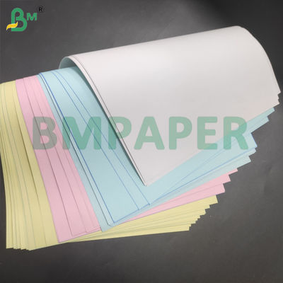 Bảng không carbon kỹ thuật số bền 75gm áp lực - giấy sao chép nhạy cảm