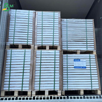Bảng không carbon kỹ thuật số bền 75gm áp lực - giấy sao chép nhạy cảm