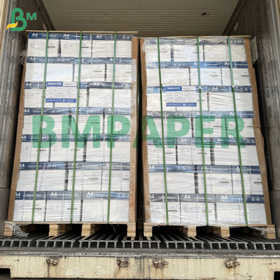 Bảng không carbon kỹ thuật số bền 75gm áp lực - giấy sao chép nhạy cảm