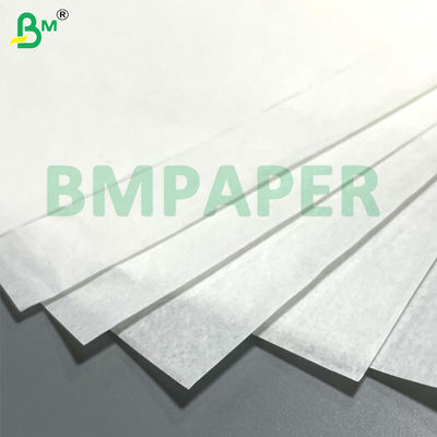 35g 40g giấy bọc thực phẩm chống mỡ để đóng gói bánh quy