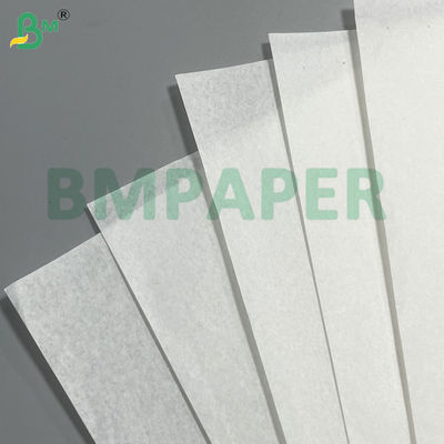 35g 40g giấy bọc thực phẩm chống mỡ để đóng gói bánh quy