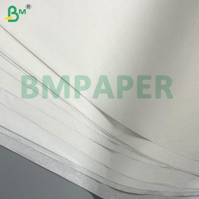 35g 40g giấy bọc thực phẩm chống mỡ để đóng gói bánh quy