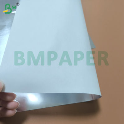 Bảng giấy bạc 700 x 1000mm 350gsm PET giấy nhôm