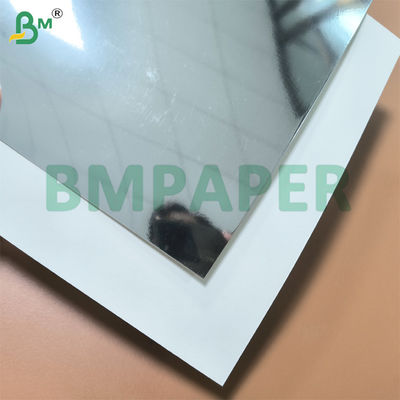 Bảng giấy bạc 700 x 1000mm 350gsm PET giấy nhôm
