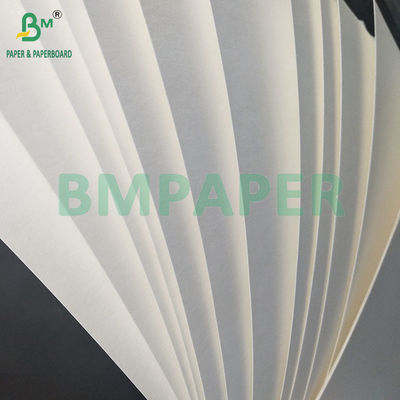 0.4mm 0.5mm không phủ tấm hấp thụ nước để làm lót nắp nắp chai