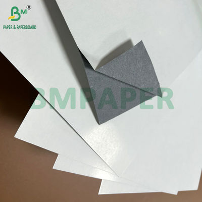 310g Bảng giấy lõi đen phủ hai mặt để chơi Bảng giấy A4