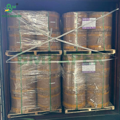 35g 40g Sản phẩm bọc nhanh màu trắng 20 x 26cm