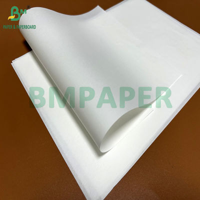 35g 40g Sản phẩm bọc nhanh màu trắng 20 x 26cm