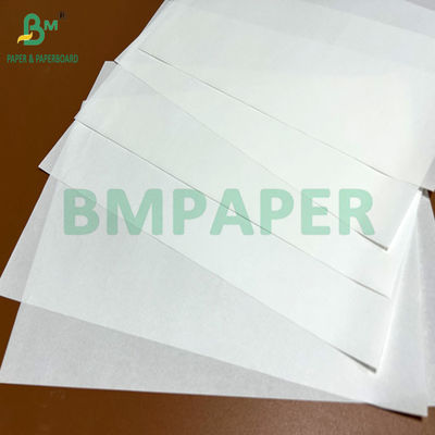 35g 40g Sản phẩm bọc nhanh màu trắng 20 x 26cm