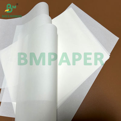 35g 40g Sản phẩm bọc nhanh màu trắng 20 x 26cm