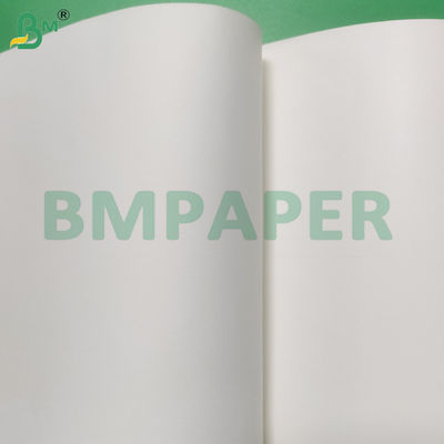 90gm 100% gỗ nguyên thủy bột giấy một mặt bóng MG Kraft giấy