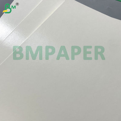 315g giấy phủ PET chống nhiệt chống mỡ chất lượng thực phẩm cho lò ăn trưa / lò vi sóng