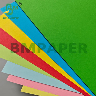 150g giấy màu bề mặt mịn bền kích thước A4 cho thiệp mời