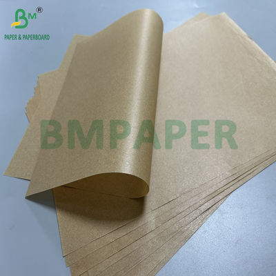 30g 40g giấy không dính có thể in chống mỡ cho giấy bọc bánh sandwich 12 x 12 inch