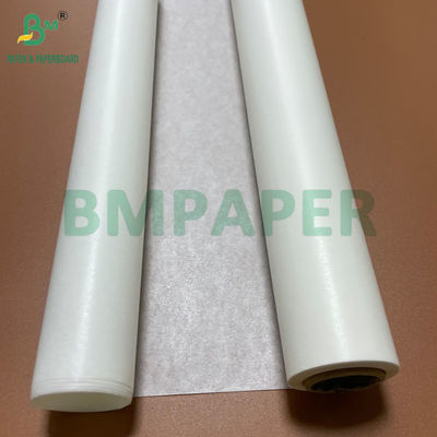 Giấy chống dính 40gsm tráng silicone trắng dùng cho nướng bánh