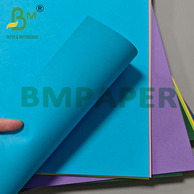 12 x 12 inch in ấn giấy giấy bìa màu 250gm cho thủ công DIY