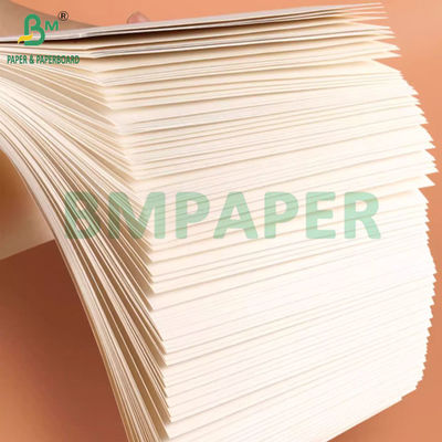 160 gram 180 gram giấy phác thảo nghệ thuật không sơn để vẽ 914mm x 50m