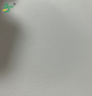 Giấy vẽ màu nước có kết cấu độ nét cao 180-300gsm để phác thảo và vẽ tranh