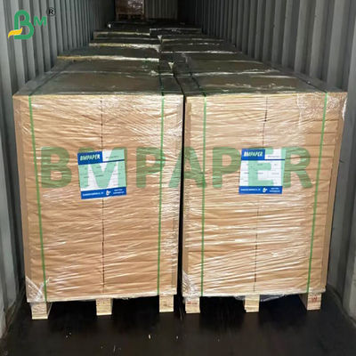 Nghệ sĩ giấy đánh dấu màu trắng 120gm 73lb cho rượu đánh dấu vẽ