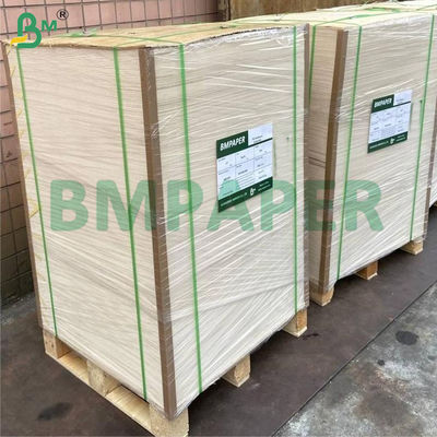 Nghệ sĩ giấy đánh dấu màu trắng 120gm 73lb cho rượu đánh dấu vẽ