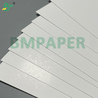 300gm 310g 320g Lượt cao độ cứng Blister White Cardboard cho hộp quà tặng Chèn bao bì điện tử