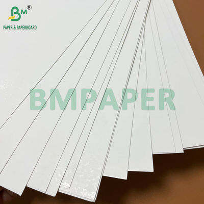 325gr 350gr 365gr Blister Cardboard kín nhiệt để đóng gói các sản phẩm điện tử