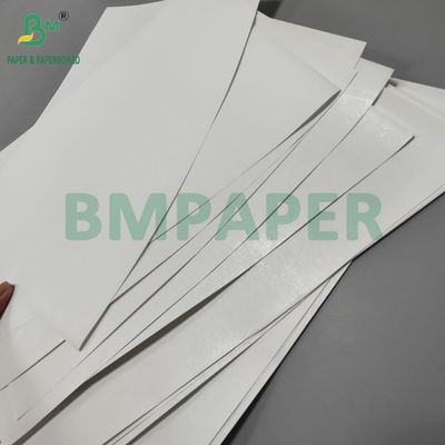 48gsm 55gsm giấy nhiệt cuộn cho máy in POS 480mm x 12000m Kháng nhiệt