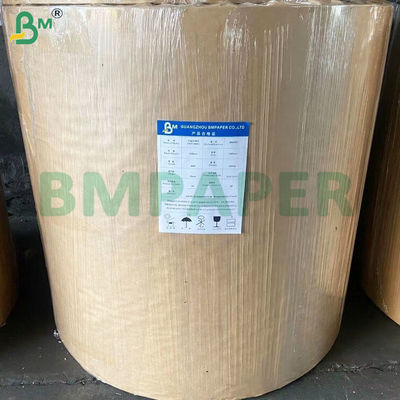 55gm Black Images giấy nhiệt trong cuộn Jumbo cho sổ ghi tiền