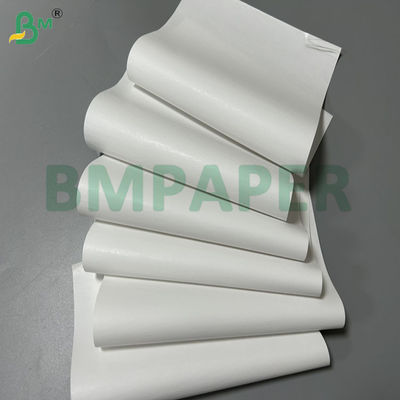 55gm 60gm in Giấy giấy nhiệt Jumbo Roll Độ rộng 800mm 900mm