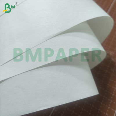 Chứng kháng rách cao giấy kraft xốp trắng không xốp giấy túi bán mở rộng
