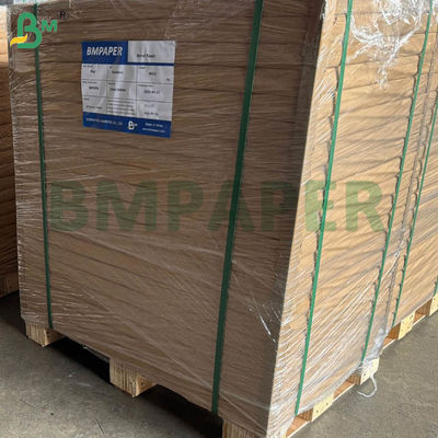 55gm - 100gm Virgin White giấy không gỗ 64 X 90cm 61 X 86cm Ream Pack