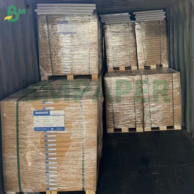 55gm - 100gm Virgin White giấy không gỗ 64 X 90cm 61 X 86cm Ream Pack