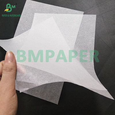 Giấy bảo vệ vận chuyển rau củ quả chống thấm nước và chống rách 40-90gsm