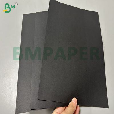 200 gram 250 gram giấy bìa màu đen màu đỏ không phủ