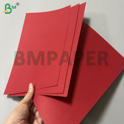 200 gram 250 gram giấy bìa màu đen màu đỏ không phủ