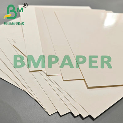 70x100cm PET Laminated Kraft Cardstock giấy cho nhà hàng 24pt