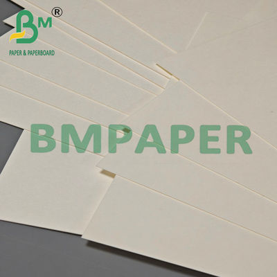 70x100cm PET Laminated Kraft Cardstock giấy cho nhà hàng 24pt